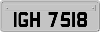 IGH7518
