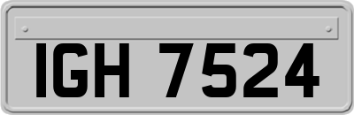 IGH7524