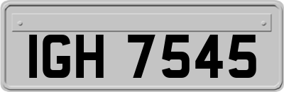IGH7545