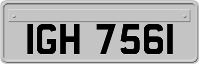 IGH7561