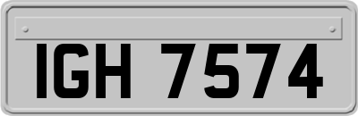 IGH7574