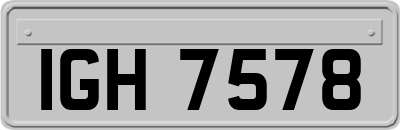 IGH7578