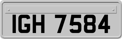 IGH7584