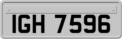 IGH7596