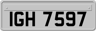 IGH7597