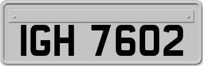 IGH7602