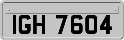 IGH7604