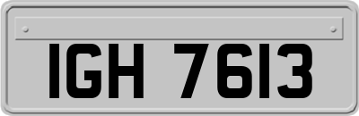 IGH7613