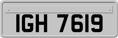 IGH7619