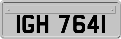 IGH7641
