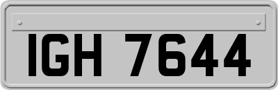 IGH7644