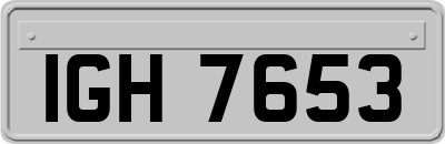 IGH7653