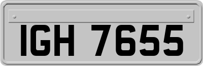 IGH7655