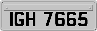 IGH7665