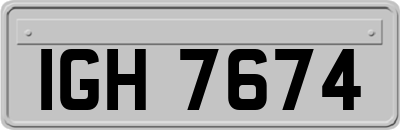 IGH7674