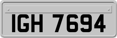 IGH7694