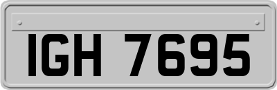 IGH7695