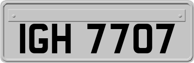IGH7707