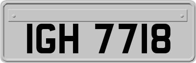IGH7718