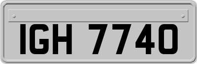 IGH7740