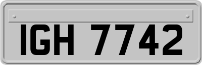 IGH7742