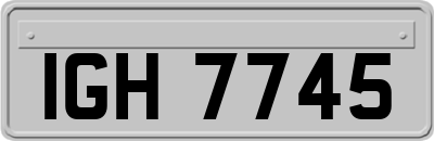 IGH7745
