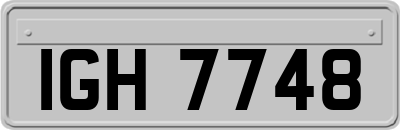 IGH7748