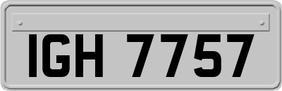 IGH7757