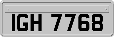 IGH7768