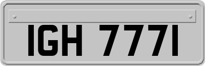 IGH7771