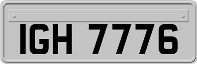 IGH7776