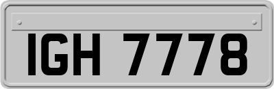 IGH7778