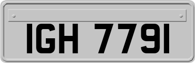 IGH7791