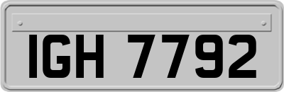 IGH7792