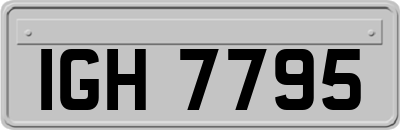IGH7795