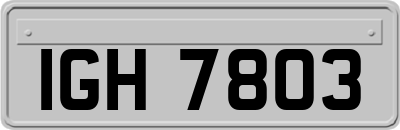 IGH7803