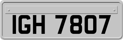 IGH7807