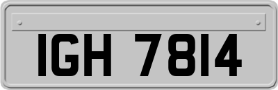 IGH7814