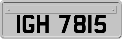 IGH7815