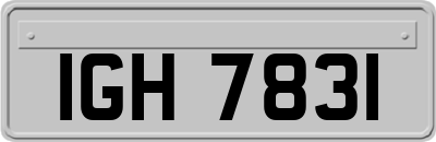IGH7831