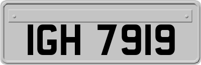 IGH7919