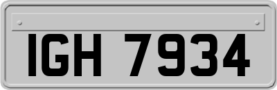 IGH7934