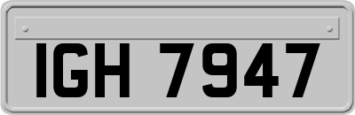 IGH7947