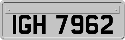 IGH7962