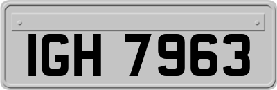 IGH7963