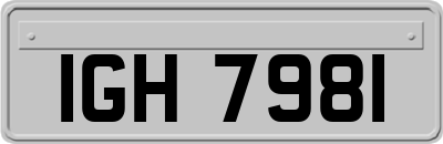 IGH7981