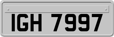 IGH7997