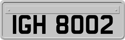 IGH8002