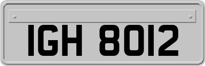 IGH8012