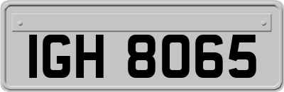 IGH8065